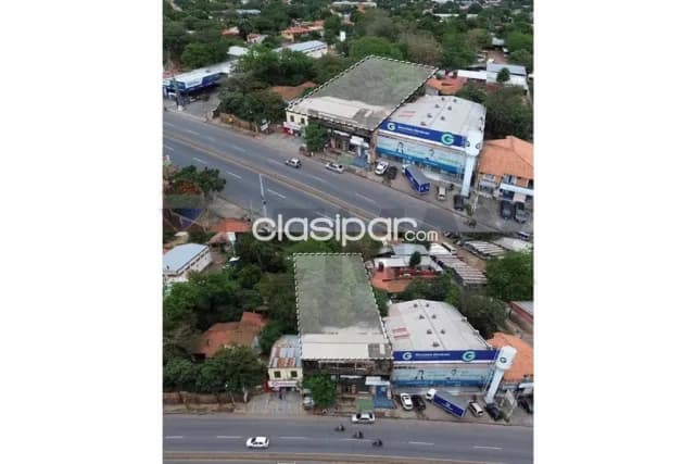 Terreno 1.157 m2 c/construccion s/acceso sur Villa Elisa-bo.29 setiembre, foto 4