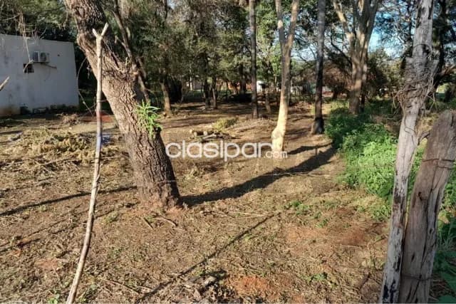 terreno-Cañada Garay-Luque, foto 4