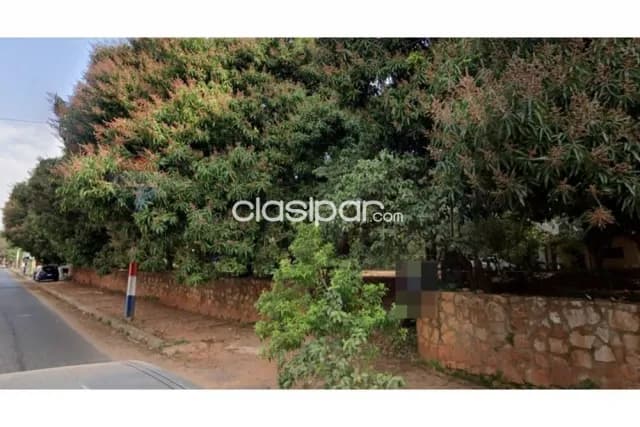 Terreno casi 3 hectareas (29.998 m2) s/calle brasil-lote guazu-San Lorenzo, foto 3