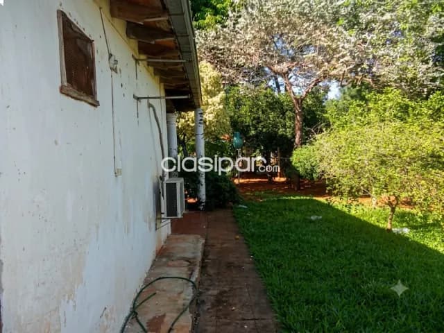casa a refaccionar zona Ñemby, foto 4