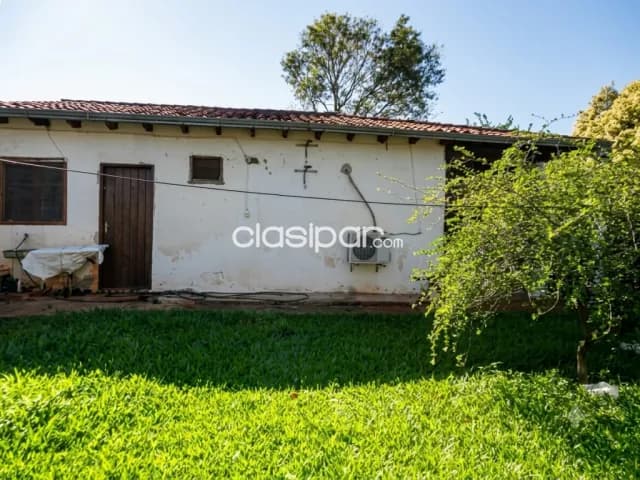 casa a refaccionar zona Ñemby, foto 5