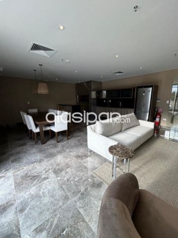 departamento de 1 dormitorio semiequipado con cochera-Urba Rent Asuncion, foto 1