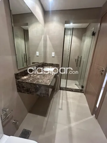 departamento de 1 dormitorio semiequipado con cochera-Urba Rent Asuncion, foto 5