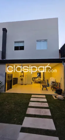 duplex de 3 dormitorios en Barrio Mburucuya, foto 4