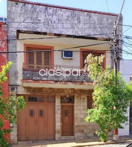 Casa de siete dormitorios en el centro, san roque, Asunción, foto 5