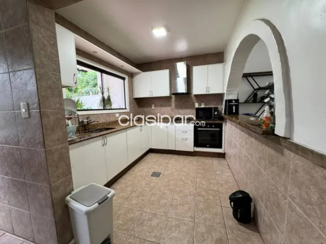 Casa de cuatro dormitorios con pileta en itá enramada, Asunción, foto 5