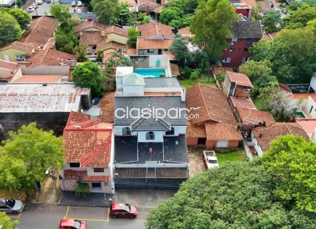 Casa de tres dormitorios con pileta en ciudad nueva, Asunción, foto 3