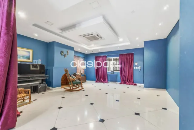 Casa de tres dormitorios con pileta en ciudad nueva, Asunción, foto 5