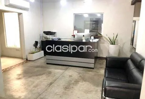 Propiedad de 581 m² ideal oficinas en Las Mercedes, Asunción, foto 4