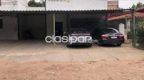 Propiedad de 581 m² ideal oficinas en Las Mercedes, Asunción, foto 5
