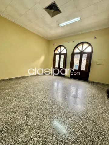 Dos propiedades juntas ideal oficinas en la Encarnación, Asunción, foto 5