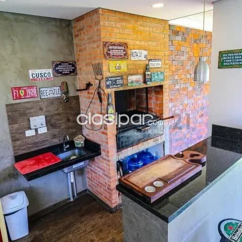 casa en Barrio San Miguel - San Lorenzo, foto 4