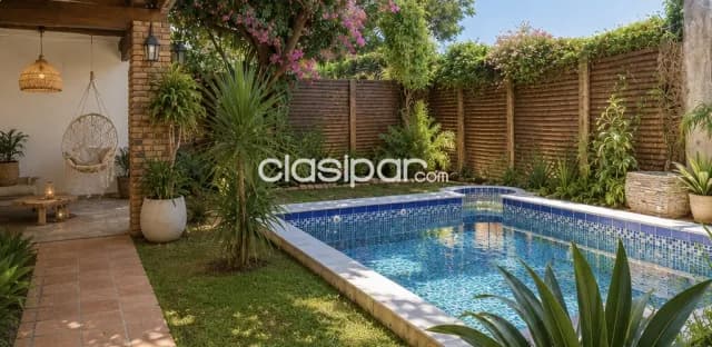 CASA A REMODELAR EN VILLA AURELIA/Z Colegio del Sol, Municipalidad de Asunción, foto 2