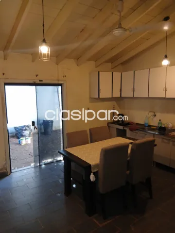 CASA A REMODELAR EN VILLA AURELIA/Z Colegio del Sol, Municipalidad de Asunción, foto 4