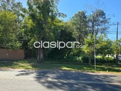 excelente terreno en esquina y sobre ruta en San Bernardino, foto 2