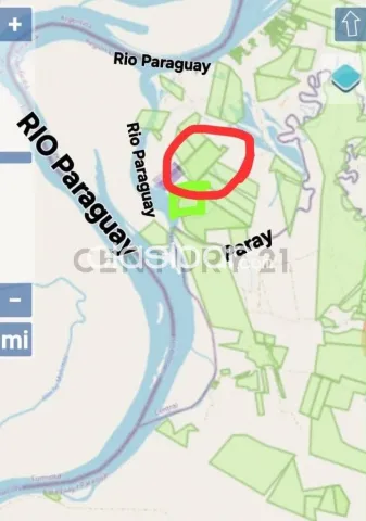 - oferta de propiedad rural en villeta, foto 4