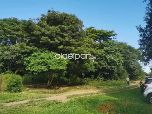 Terreno/propiedad de 4601 m2 en guarambaré a metros de acceso sur cod v0362, foto 5