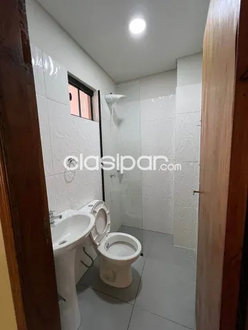 Duplex de 3 dormitorios en barrio Isla Bogado de Luque zona Fotografos del Chaco, foto 3