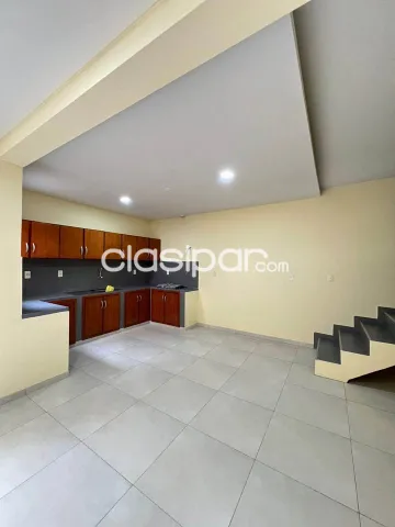 Duplex de 3 dormitorios en barrio Isla Bogado de Luque zona Fotografos del Chaco, foto 4
