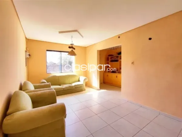 Casa de 5 dormitorios con piscina en Lambare zona Club Cerro Cora, foto 5