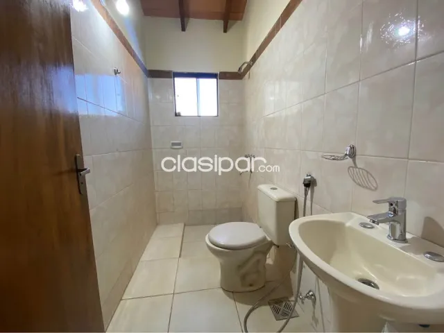 AMPLIO Duplex de 3 Dormitorios en zona Supermas de Ñemby barrio Pai Ñu sobre asfal, foto 5