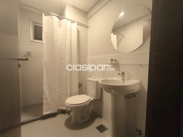 MODERNO Departamento de 2 dormitorios en Asuncion zona Club Internacional de Tenis, foto 3