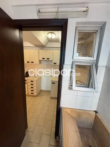 Departamento de 1 dormitorio en Barrio Sajonia de Asuncion zona Cooperativa Universi, foto 3