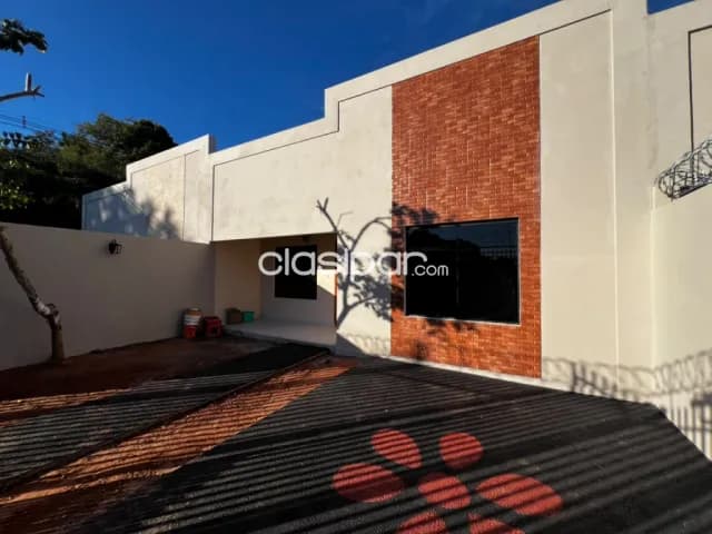 Duplex de 2 dormitorios en planta baja A ESTRENAR en barrio Pai Ñu de la Ciudad de Ñ, foto 2