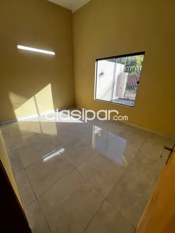 Duplex de 2 dormitorios en planta baja A ESTRENAR en barrio Pai Ñu de la Ciudad de Ñ, foto 5