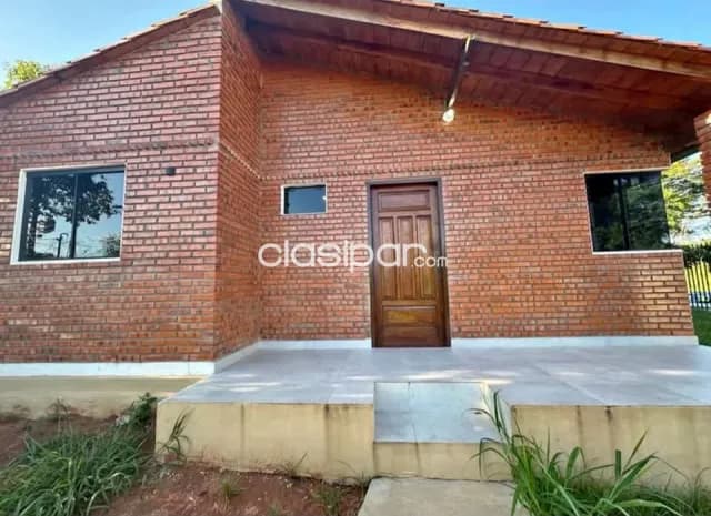 Duplex de 2 dormitorios en planta baja A ESTRENAR en barrio Pai Ñu de la Ciudad de Ñ, foto 3