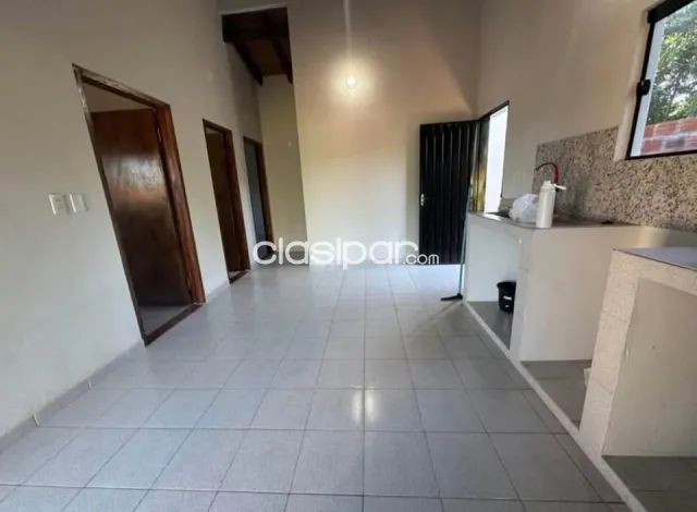 Duplex de 2 dormitorios en planta baja A ESTRENAR en barrio Pai Ñu de la Ciudad de Ñ, foto 4