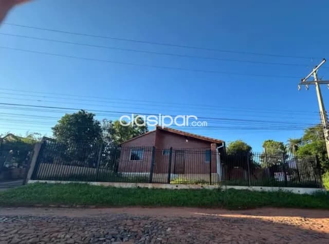 Duplex de 2 dormitorios en planta baja A ESTRENAR en barrio Pai Ñu de la Ciudad de Ñ, foto 5