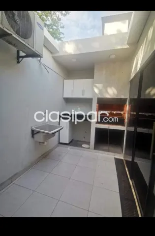 Duplex de 2 Dormitorios en Villa Elisa zona Parque Japones barrio Mbocajaty, foto 4