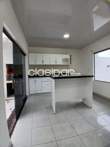 Duplex de 2 Dormitorios en Villa Elisa zona Parque Japones barrio Mbocajaty, foto 5