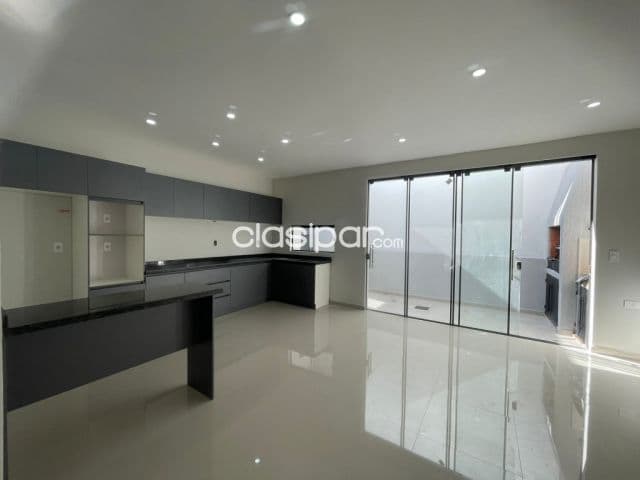 Duplex de 3 dormitorios A ESTRENAR en barrio San Miguel de San Lorenzo