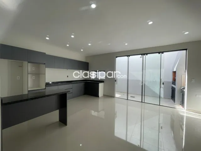 Duplex de 3 dormitorios A ESTRENAR en barrio San Miguel de San Lorenzo, foto 2