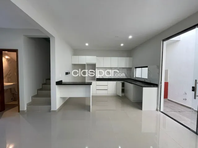 Duplex de 3 dormitorios A ESTRENAR en barrio San Miguel de San Lorenzo, foto 3