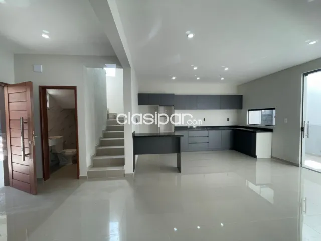 Duplex de 3 dormitorios A ESTRENAR en barrio San Miguel de San Lorenzo, foto 4