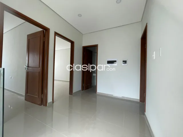 Duplex de 3 dormitorios A ESTRENAR en barrio San Miguel de San Lorenzo, foto 5