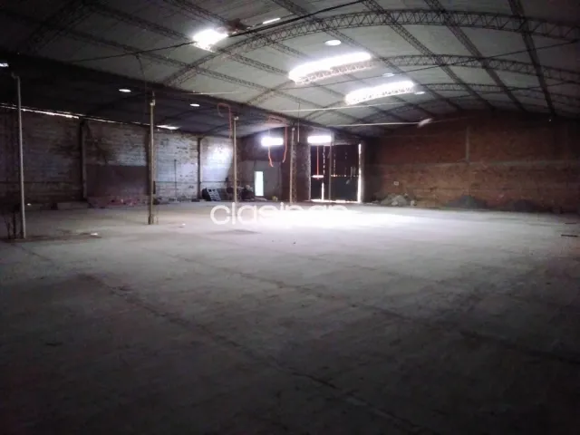 Tinglado de 820 m2 en Asuncion Barrio Ita Enramada zona Cervecera Asuncion, foto 5