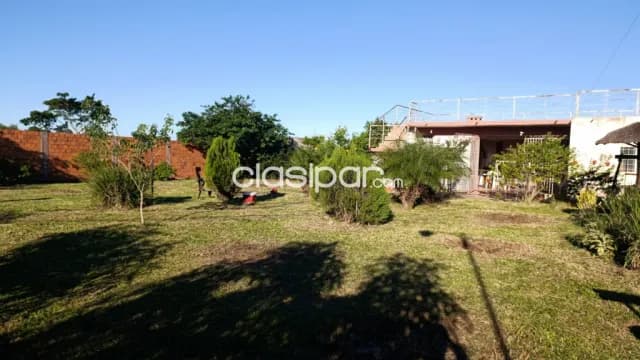 Casa Quinta de 2 dormitorios e terreno de 720m2 detras del Stock de Guarambare, foto 3