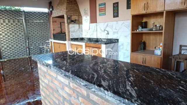 Casa Quinta de 2 dormitorios e terreno de 720m2 detras del Stock de Guarambare, foto 5