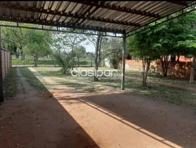 Terreno de 12x30 m2 en Segundo Barrio de Luque zona Cancha San Miguel, foto 4