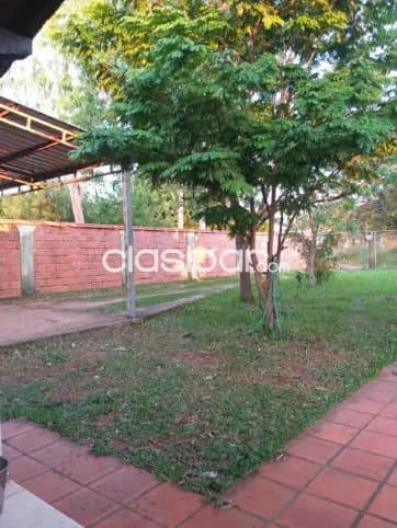 Terreno de 12x30 m2 en Segundo Barrio de Luque zona Cancha San Miguel, foto 5