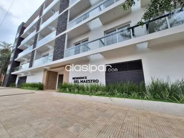 Residence del maestro, foto 2