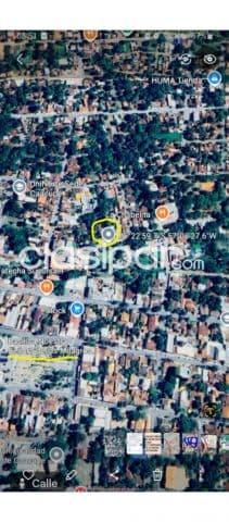 Terreno en la ciudad de caacupe, foto 1