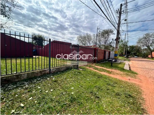 PROPIEDAD EN VENTA EN Luque - LAURELTY 📍A dos cuadras de la Ruta Luque - San Lorenzo, foto 4