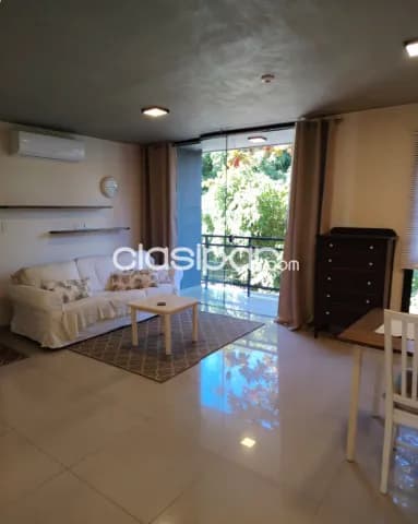 moderno departamento ubicado en una zona estratégica de Luque, foto 4