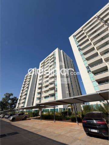 Hermoso departamento en venta en el complejo altamira surubi’i