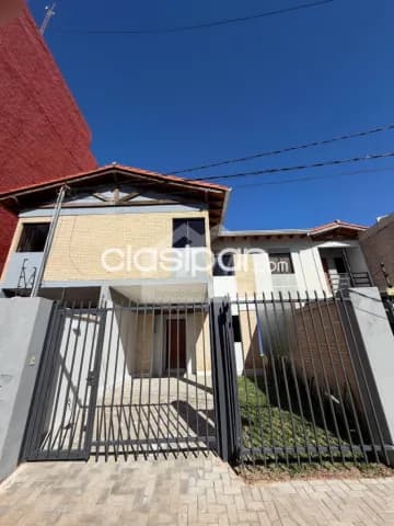 Hermoso dúplex en venta en Fernando de la Mora - zona sur 📍 a pasos de la avda. 11, foto 2